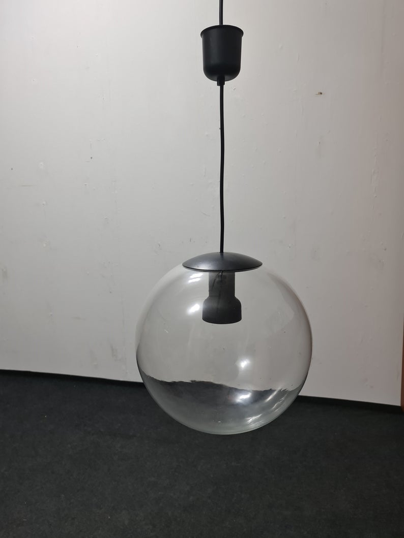 Vintage 1970s vintage suspension by Philips