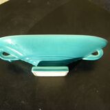 Coupe ovale vintage