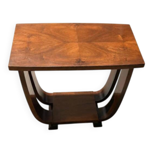 Table d’appoint Art