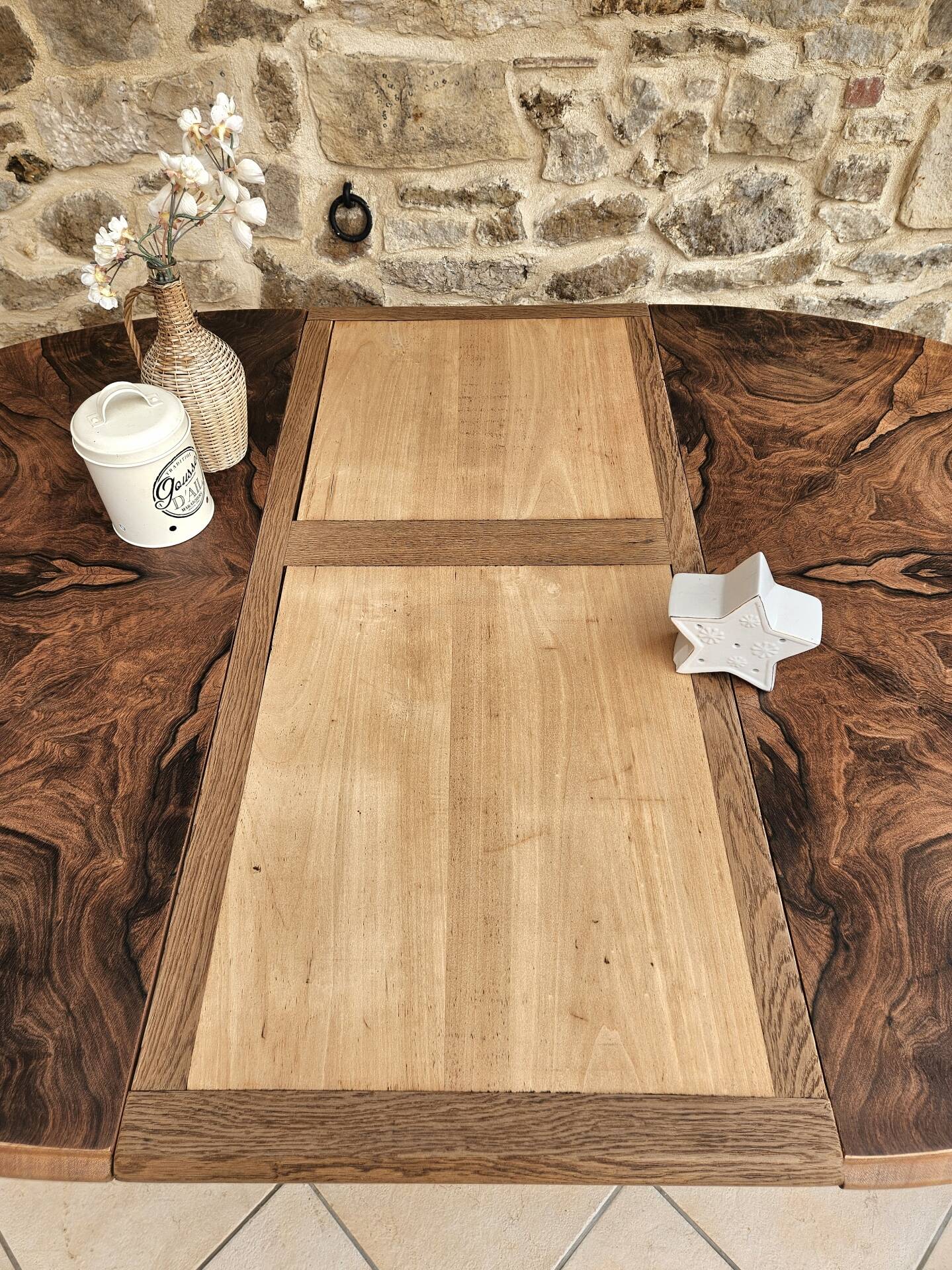 Art Deco table