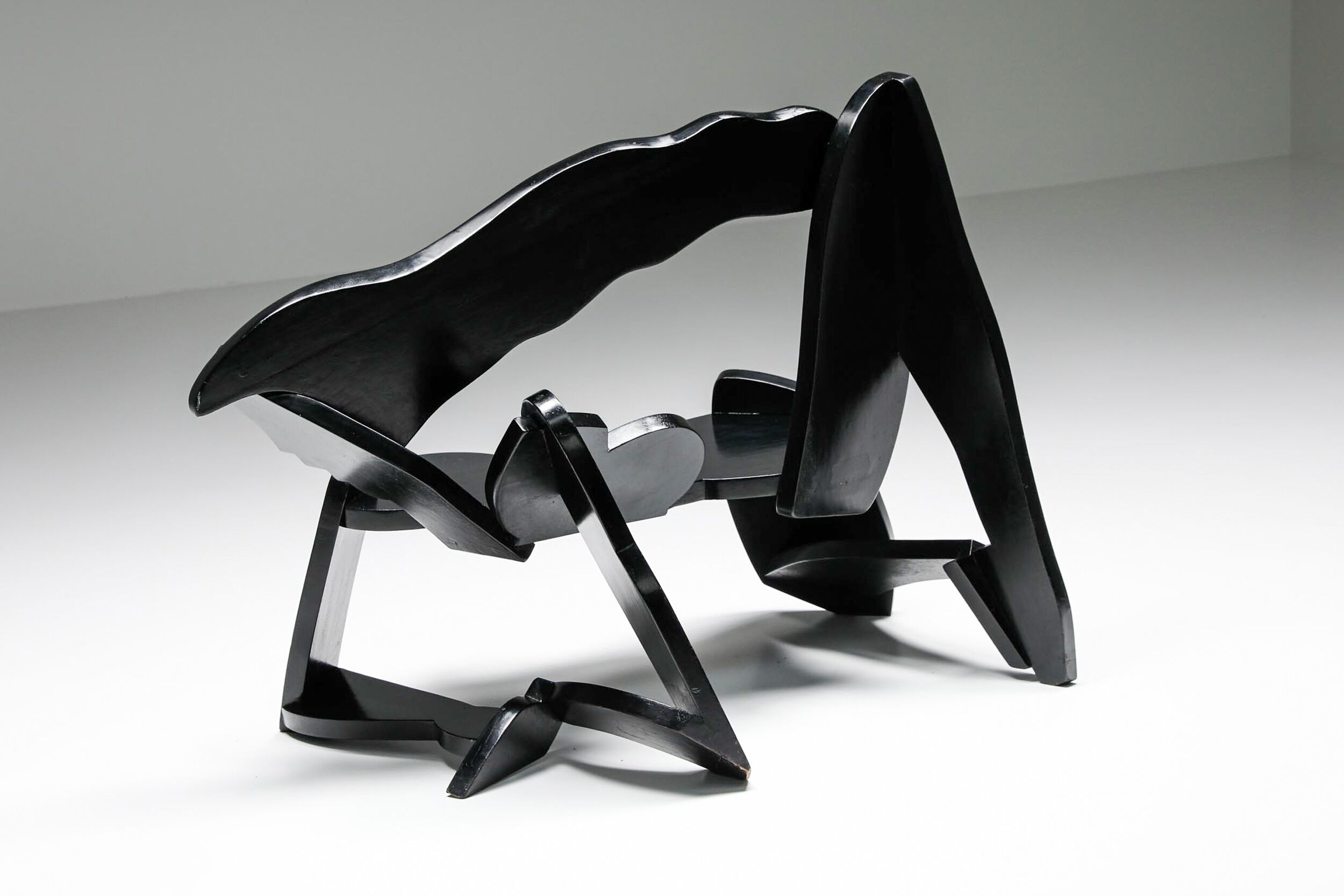 Allen Jones 'Aphrodite' Bench Pop Art - 1999's