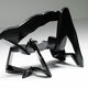 Allen Jones 'Aphrodite' Bench Pop Art - 1999's