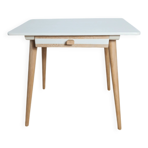 Table d’appoint vintage