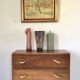 Commode vintage années 50