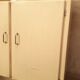 Vintage mado buffet