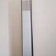 Floor lamp by Pierre and André Bos published by Walter & Moretti, France 1972