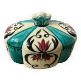 Rochat ceramic candy box
