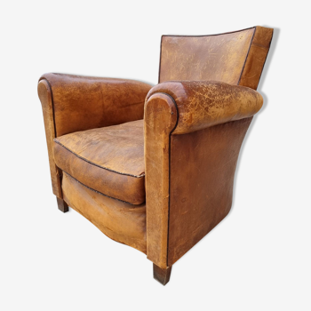 Club armchair from the 1930