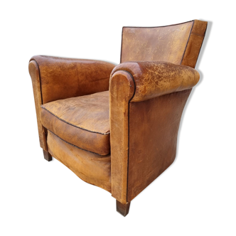 Club armchair from the 1930