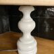 Paire lampes de chevet