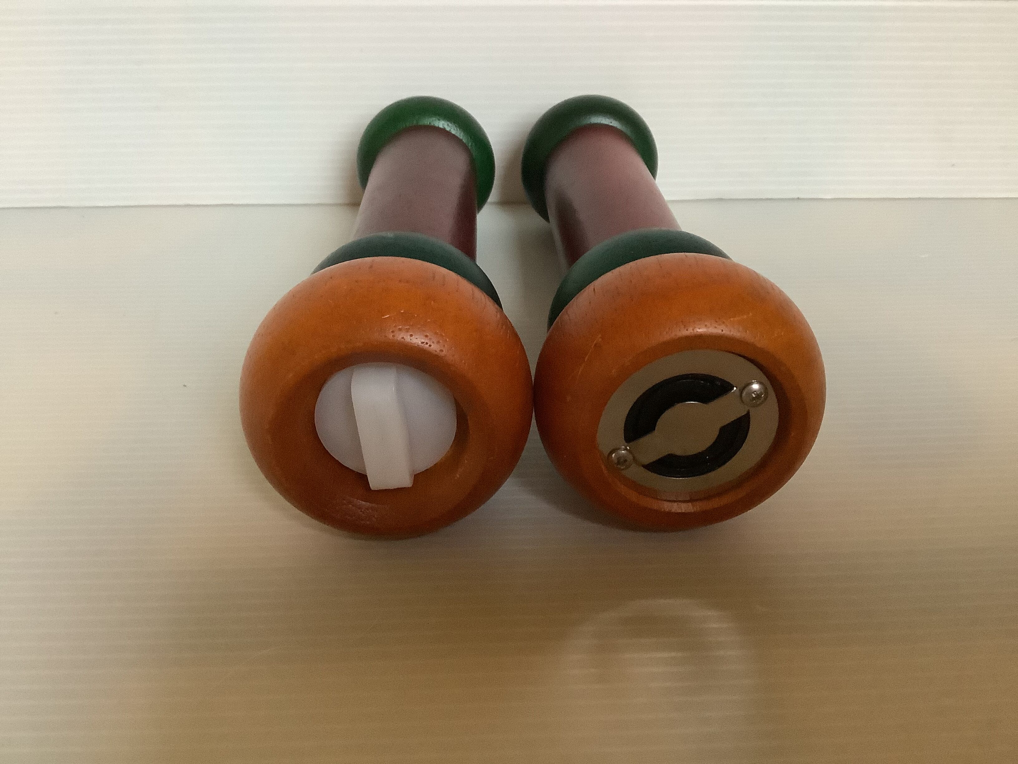 Salt and pepper gallo design villeroy and boch