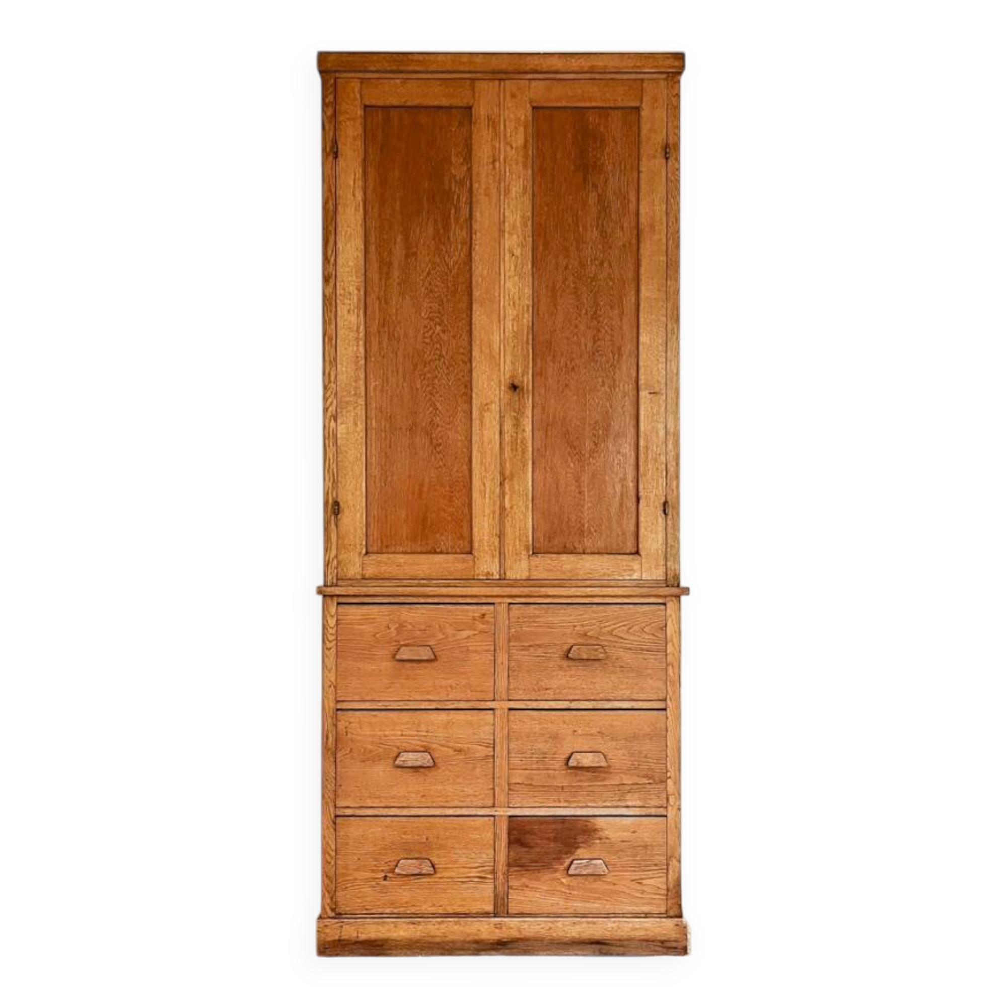 Early 20th century trade furniture