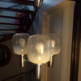 Suspension targetti Sankey 3 feux