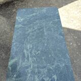 Small metal/marble bistro table
