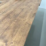 XXL 3m draper pine work table