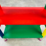 Pierre Sala pencil shelf for children