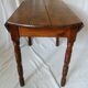 Country table, flap or flap
