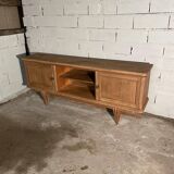 Enfilade basse