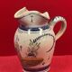 Pornic, Malicorne, Quimper!, Milk jug H 12.5 cm