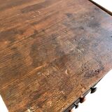 2 commodes, chevets en bois