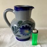 Sandstone wine pitcher