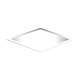 Beveled mirror diamond art deco
