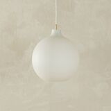 60s Ceiling Lamp Ø25cm