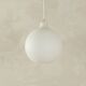 60s Ceiling Lamp Ø25cm