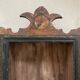 Old wall box / Folk art