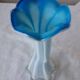 Vase en verre de Murano