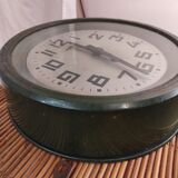 Station clock 1930