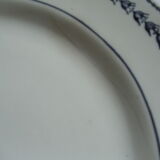 Plate.