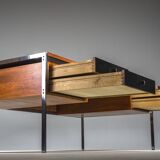 Executive Desk Jk 204 by Jorgen Kasthold for Kill International, Germany,