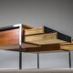 Executive Desk Jk 204 by Jorgen Kasthold for Kill International, Germany,