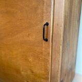 Jam cupboard old pantry