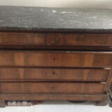 Commode Louis Philippe