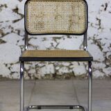 Cesca b32 chair by Marcel Breuer, 1970