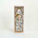 Vase mural d'après Alfons Mucha