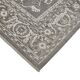 Turkish Handcrafted Loom Oushak Rug 302 cm x 393 cm