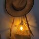 Float lamp