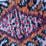 2 tapis marocains/ berbères anciens