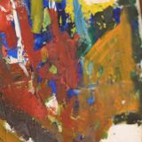 « Composition de figures » par S. Nilsen