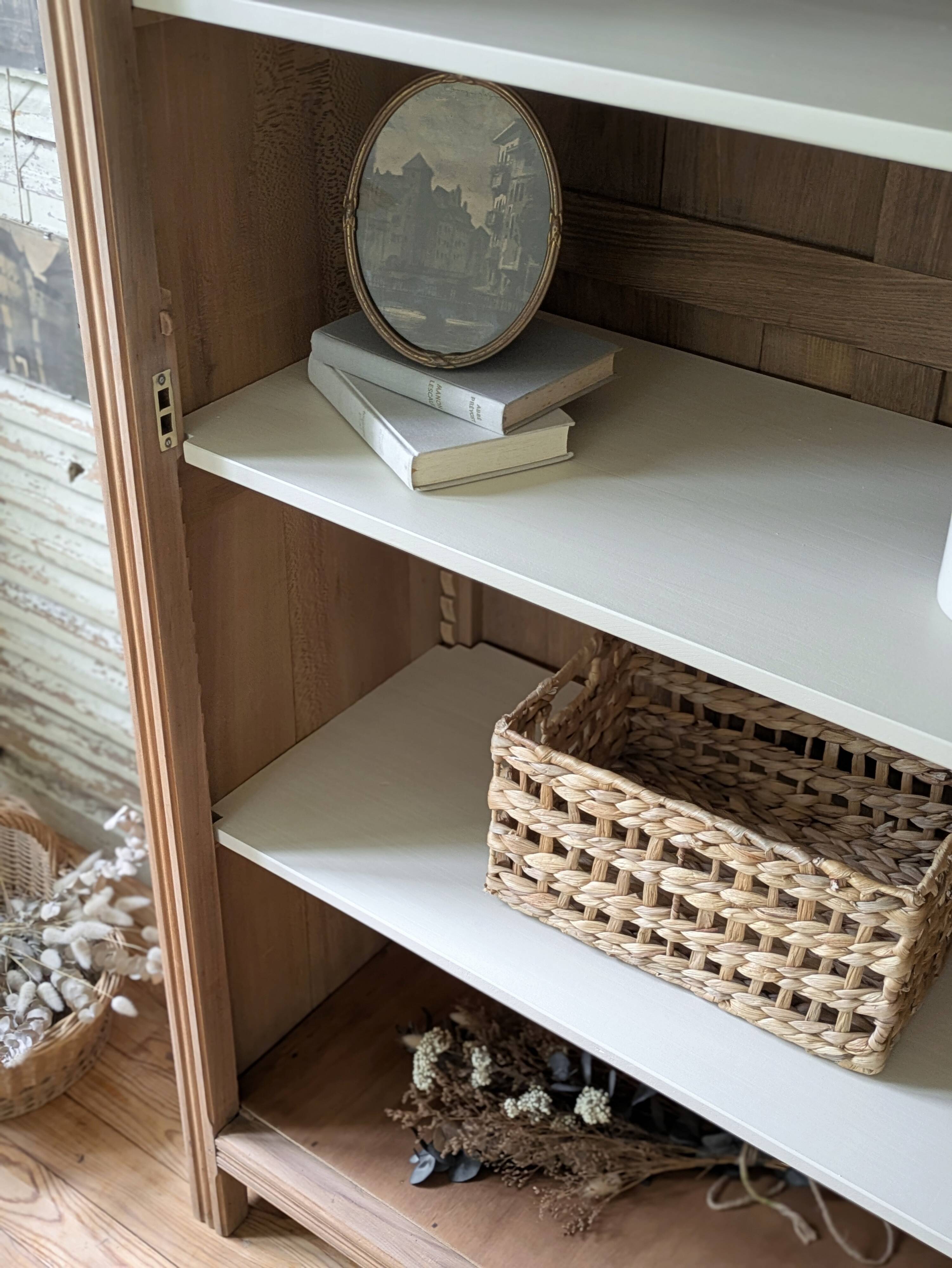 Renovated old library