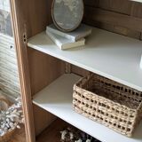 Renovated old library