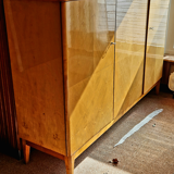 Vintage sideboard