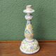 Santa ceramic candle holder (Spain)