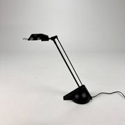 Lampe de bureau design postmoderne, années 1980