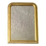 Old style mirror Louis Philippe 105x75 cm