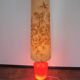 Diora floor lamp, 1970s,