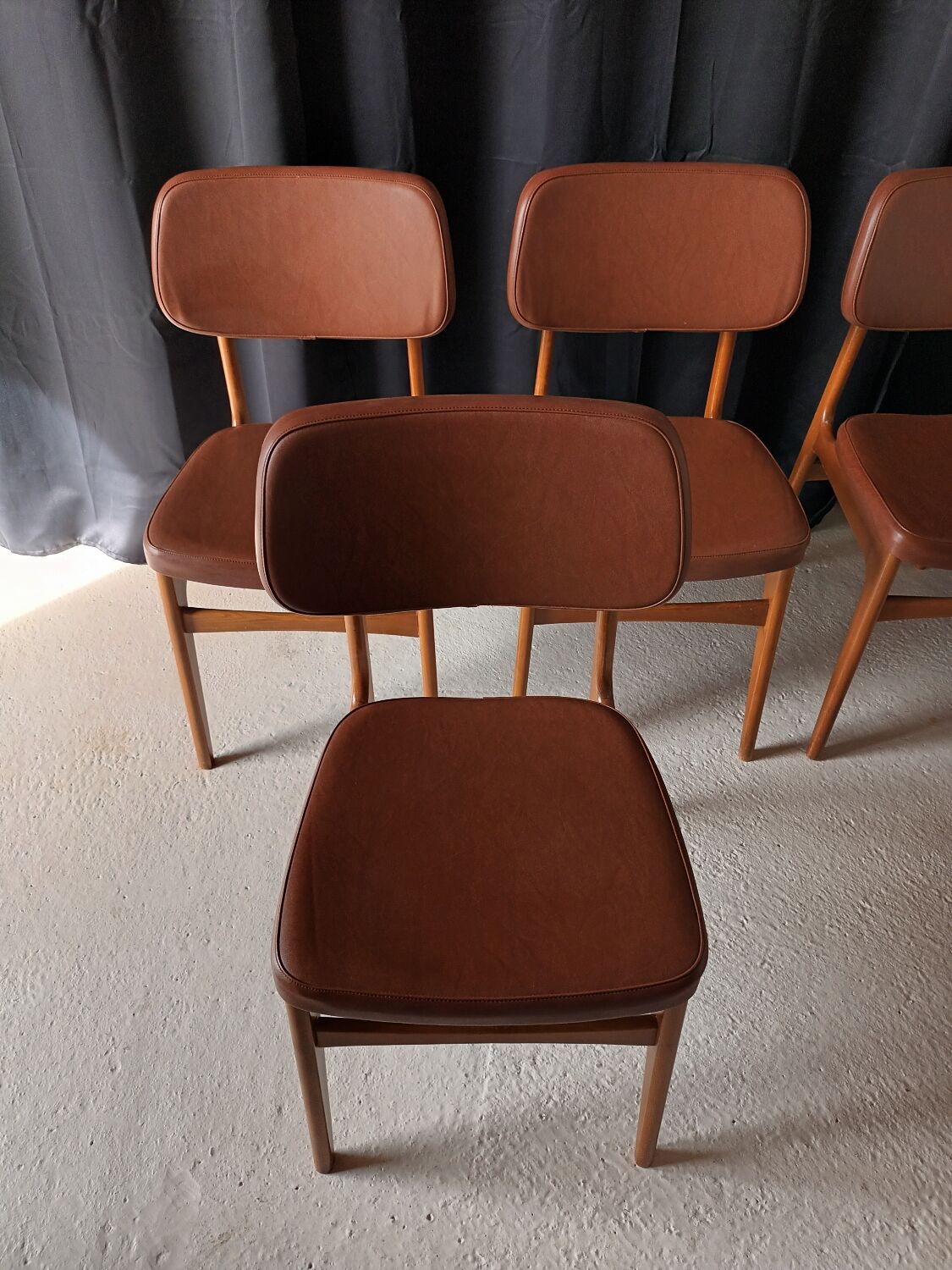 Vintage Stella chairs